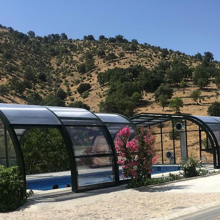 Apartamentos Turisticos Rurales Monte De Las Animas Valdepenas de Jaen 외부 사진