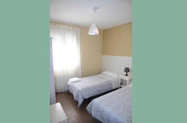Apartamentos Turisticos Rurales Monte De Las Animas Valdepenas de Jaen 객실 사진