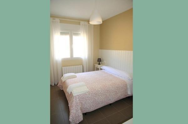 Apartamentos Turisticos Rurales Monte De Las Animas Valdepenas de Jaen 객실 사진