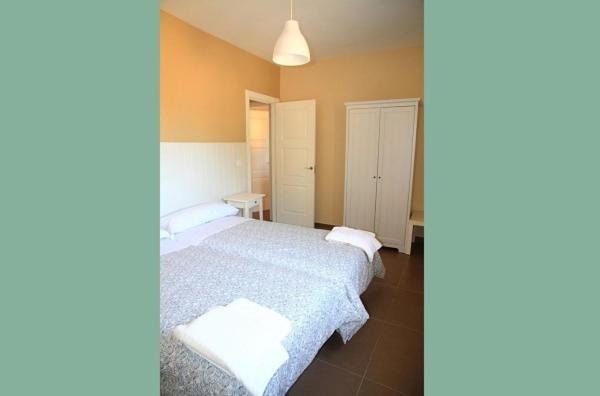 Apartamentos Turisticos Rurales Monte De Las Animas Valdepenas de Jaen 객실 사진