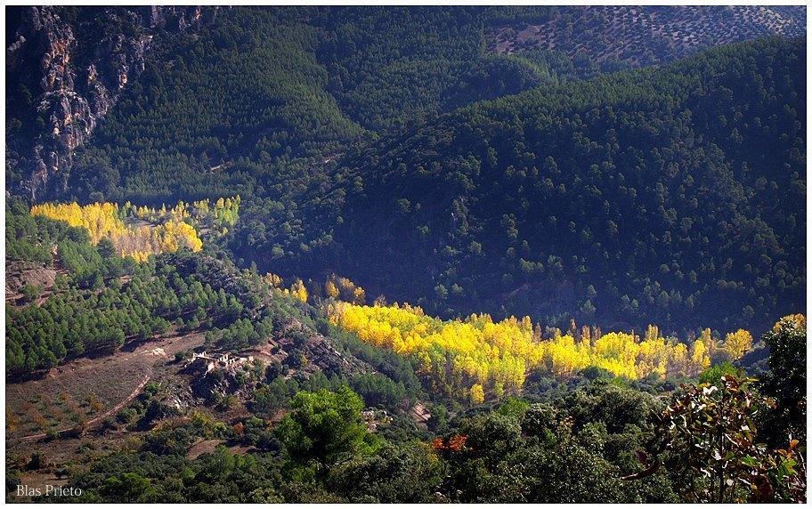 Apartamentos Turisticos Rurales Monte De Las Animas Valdepenas de Jaen 외부 사진