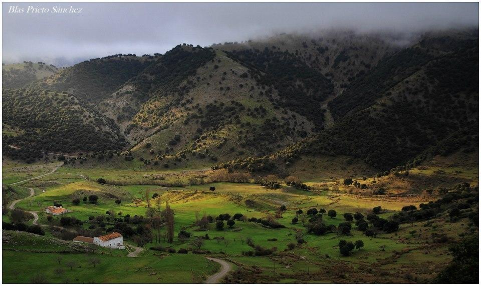 Apartamentos Turisticos Rurales Monte De Las Animas Valdepenas de Jaen 외부 사진