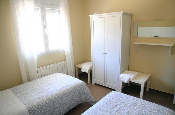 Apartamentos Turisticos Rurales Monte De Las Animas Valdepenas de Jaen 객실 사진