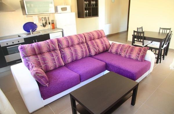 Apartamentos Turisticos Rurales Monte De Las Animas Valdepenas de Jaen 외부 사진