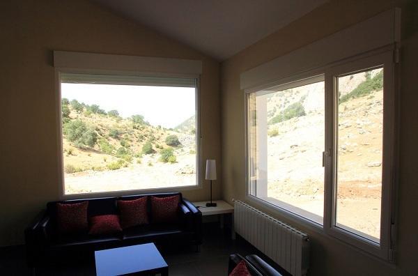 Apartamentos Turisticos Rurales Monte De Las Animas Valdepenas de Jaen 외부 사진