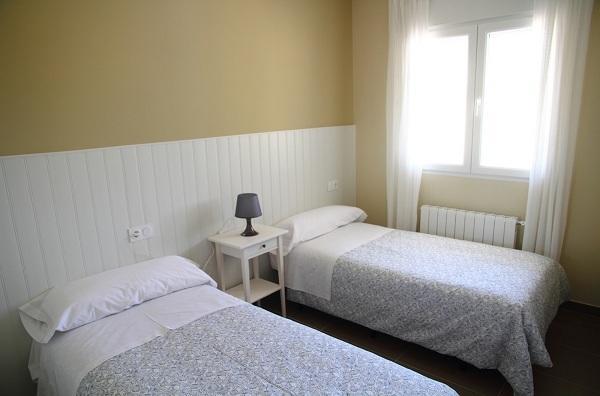 Apartamentos Turisticos Rurales Monte De Las Animas Valdepenas de Jaen 객실 사진
