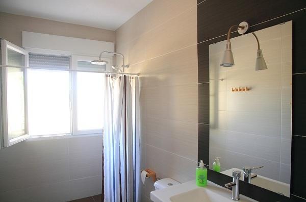 Apartamentos Turisticos Rurales Monte De Las Animas Valdepenas de Jaen 외부 사진